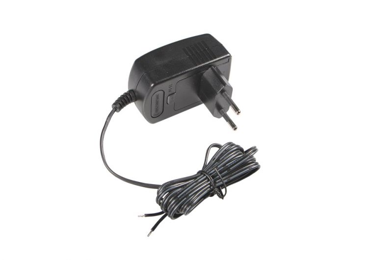 

Адаптер питания BIAMP ACC-C-12V-PS 909.1929.900 12V power supply, ACC-C-12V-PS