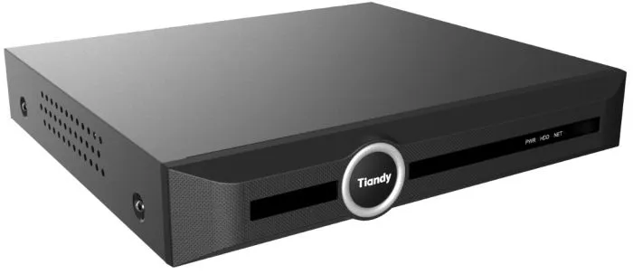 TIANDY TC-R3120 Spec:I/B/K/V3.1