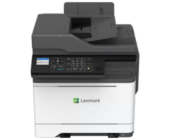 фото Lexmark CX421adn