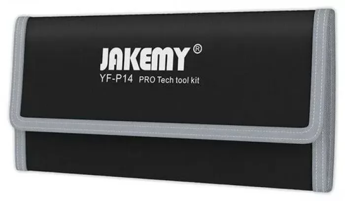 фото Jakemy YF-P14