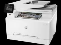 HP Color LaserJet Pro M282nw