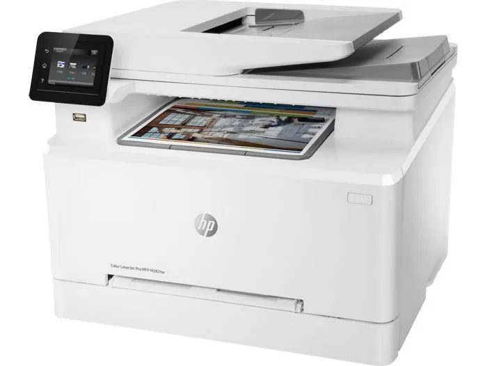 HP Color LaserJet Pro M282nw