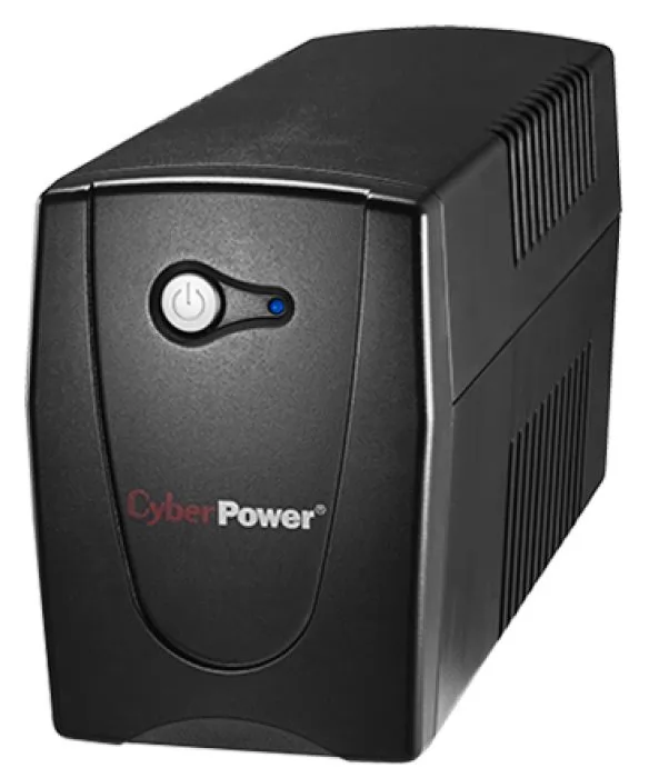 CyberPower VALUE 600EI