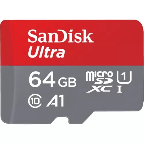 SanDisk SDSQUAR-064G-GN6TA