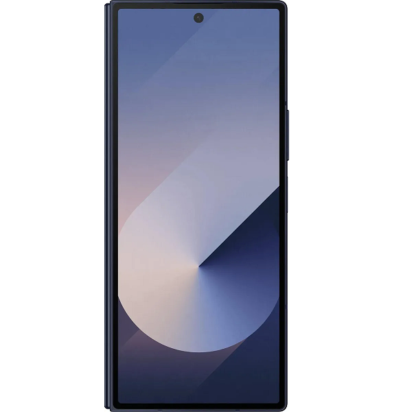 Смартфон Samsung Galaxy Z Fold 6 5G 12/256GB SM-F956BDBBCAU синий