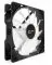 Cryorig QF120 Performance LED