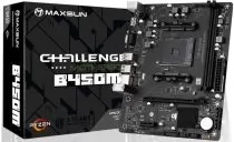 MAXSUN Challenger B450M