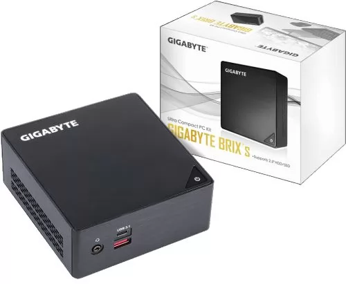 GIGABYTE GB-BKi3HA-7100