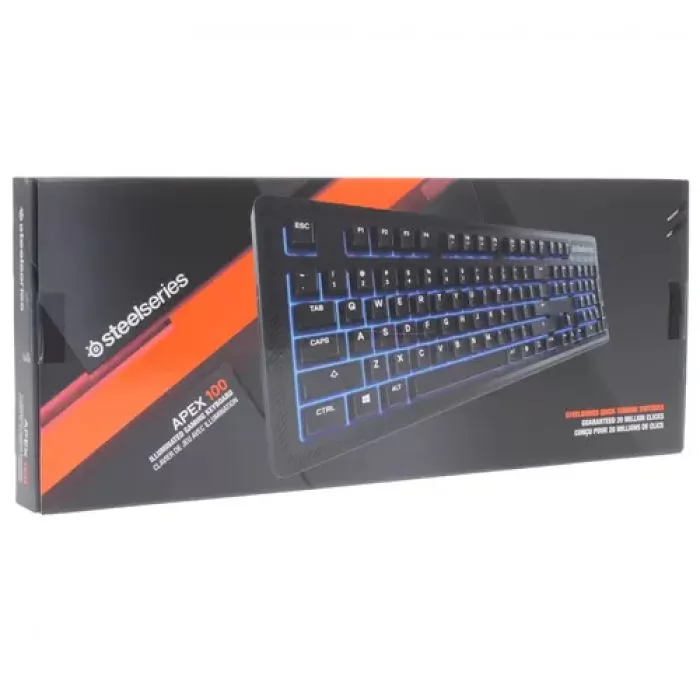 SteelSeries Apex 100