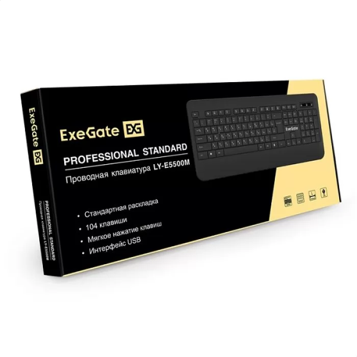 Exegate LY-E5500M