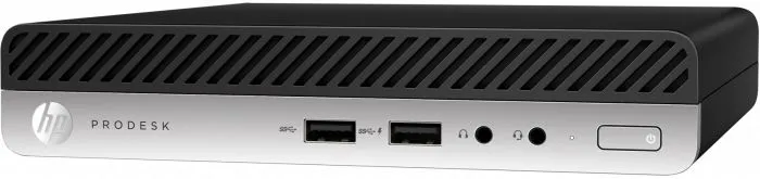 HP ProDesk 405 G4 DM