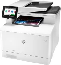 HP Color LaserJet Pro M479dw