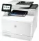 HP Color LaserJet Pro M479dw