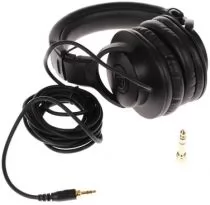 Audio-Technica ATH-M30X