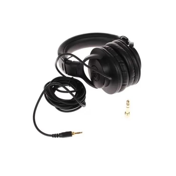 Audio-Technica ATH-M30X