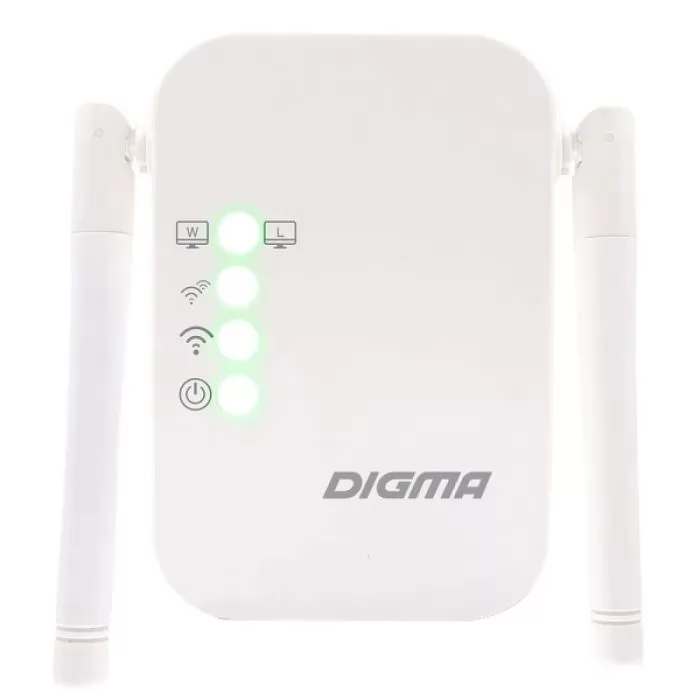 Digma D-WR310