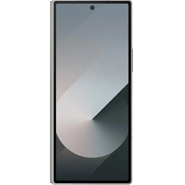 Смартфон Samsung Galaxy Z Fold 6 5G 12/256GB SM-F956BZSBCAU серый