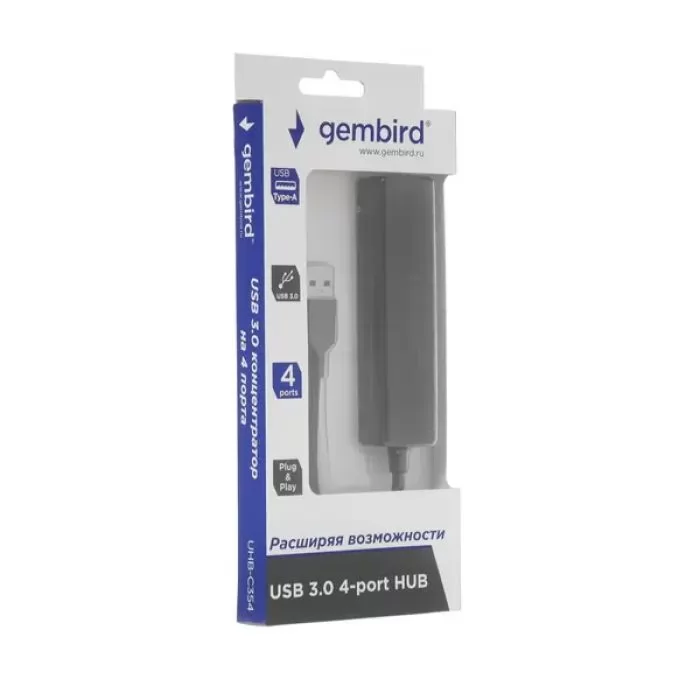 Gembird UHB-C354