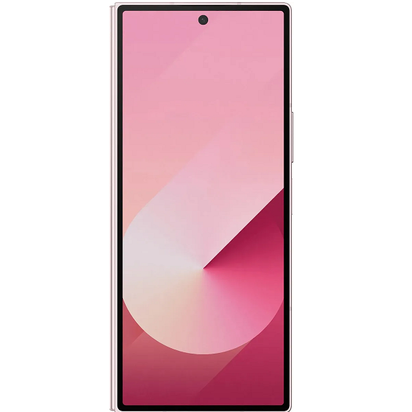 Смартфон Samsung Galaxy Z Fold 6 5G 12/256GB SM-F956BLIBCAU розовый