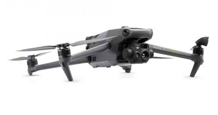 DJI Mavic 3 Enterprise (Universal Edition)