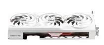 фото Sapphire Radeon RX 7700 XT PURE