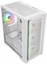 Powercase ByteFlow Micro White