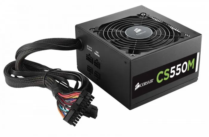 фото Corsair CS550M