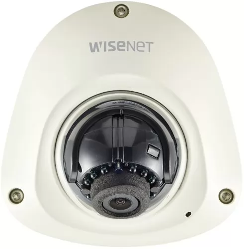 Wisenet QNV-6023R