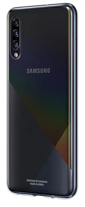 Samsung ClearCover