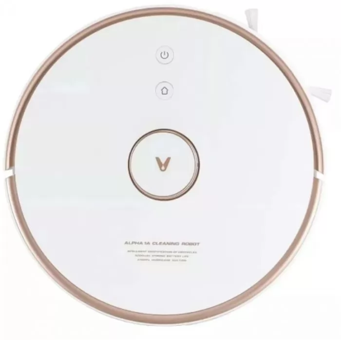 Viomi S9 UV WHITE