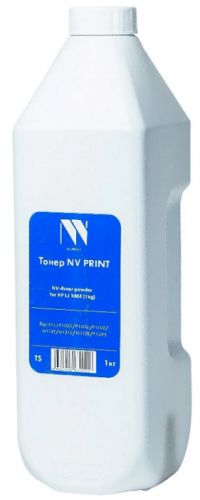 Тонер NVP NV-1005-PR-1KG - фото 1