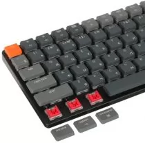 фото Keychron K3