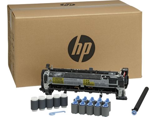 Сервисный комплект HP F2G77A для LJ M604/ M605/ M606 series, 225000 pages