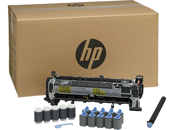 

Сервисный комплект HP F2G77A для LJ M604/ M605/ M606 series, 225000 pages, F2G77A