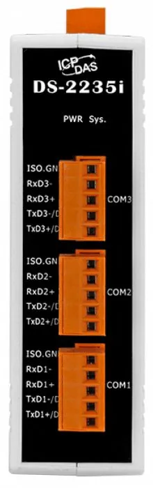 фото ICP DAS DS-2235i CR