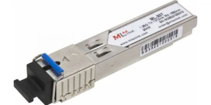 фото MLaxLink ML-30T/D