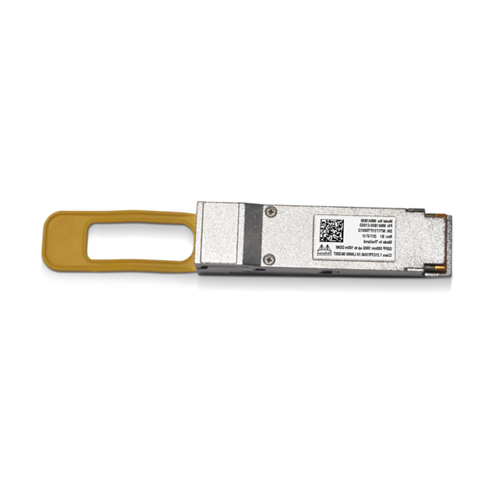 

Трансивер MELLANOX TECHNOLOGIES MMA1B00-B150D 40GbE, QSFP+, MPO, 850nm, SR4, up to 150m, DDMI, MMA1B00-B150D