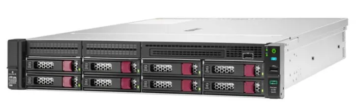 HPE ProLiant DL180 Gen10 (P19562-B21)