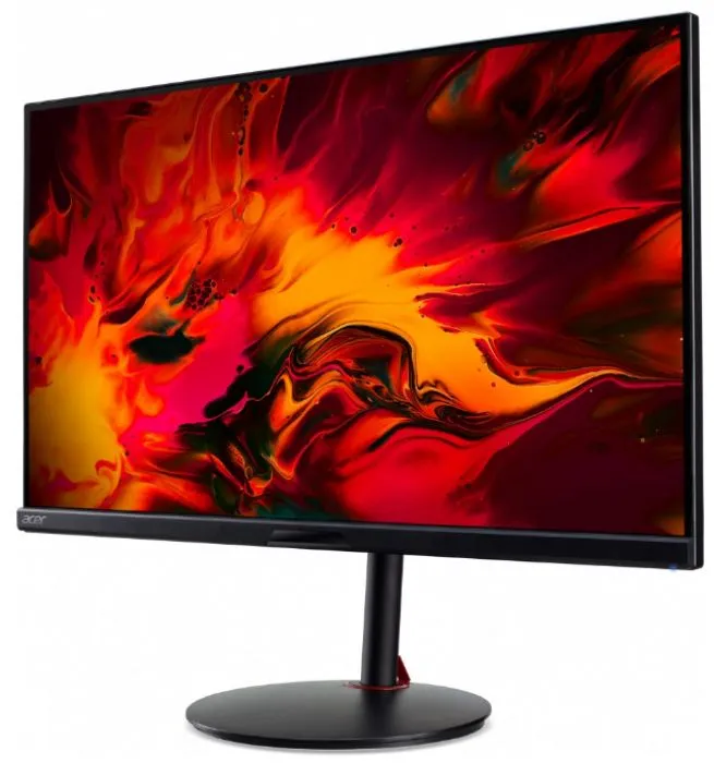 Acer Nitro XV282KKVbmiipruzx