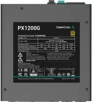 Deepcool PX1200G