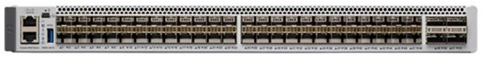 

Коммутатор Cisco C9500-48Y4C-E Catalyst 9500 48-port x 1/10/25G + 4-port 40/100G, Essential, C9500-48Y4C-E