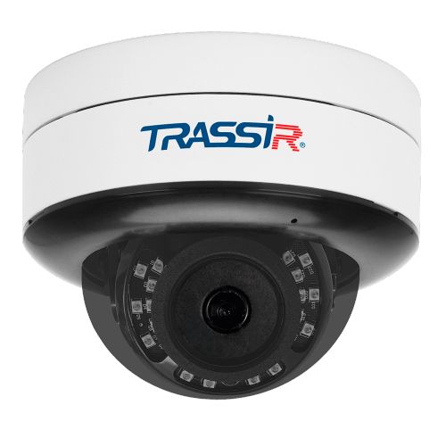 Видеокамера TRASSIR TR-D3122ZIR2 v6 2.8-8