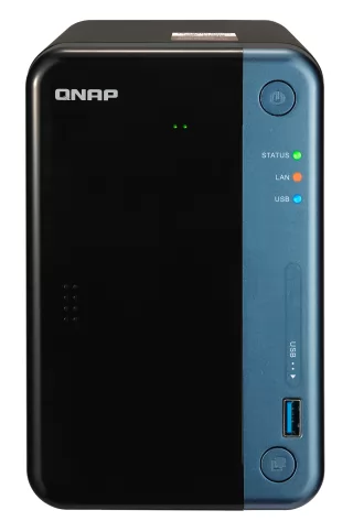 QNAP TS-253Be-4G