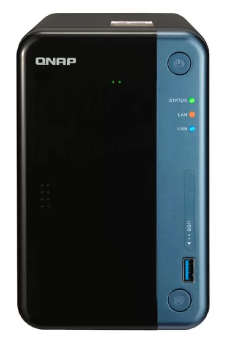 QNAP TS-253Be-2G