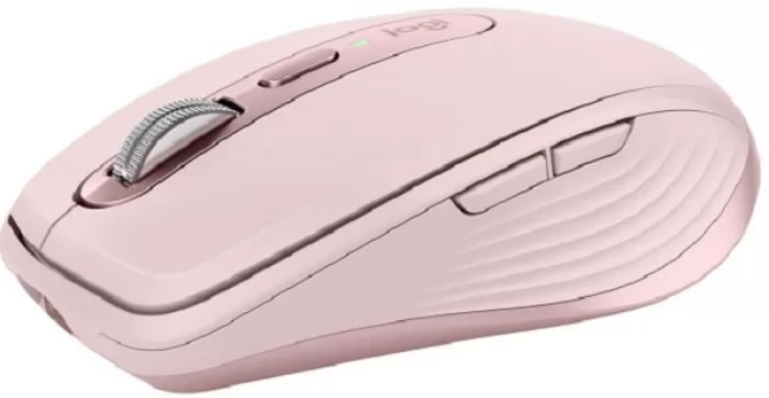 Logitech MX Anywhere 3