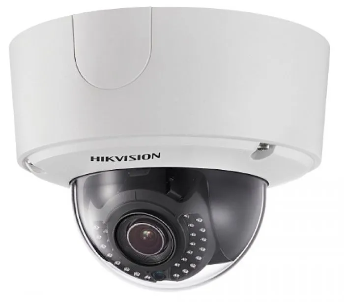 HIKVISION DS-2CD4585F-IZH (2.8-12 mm)