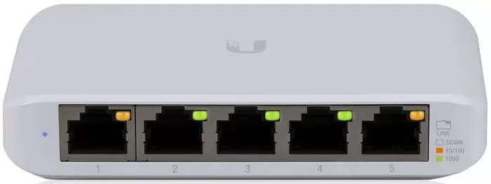 Ubiquiti USW-Flex-Mini