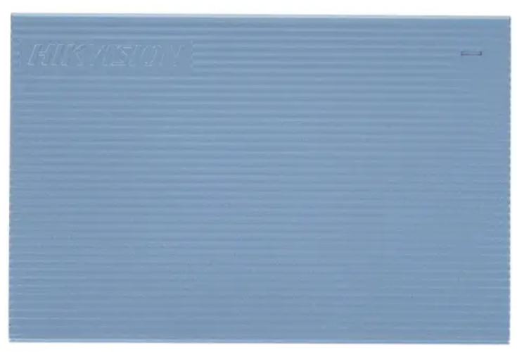 

Внешний диск HDD 2.5'' HIKVISION HS-EHDD-T30 1T BLUE T30 1TB USB 3.0 blue, HS-EHDD-T30 1T BLUE