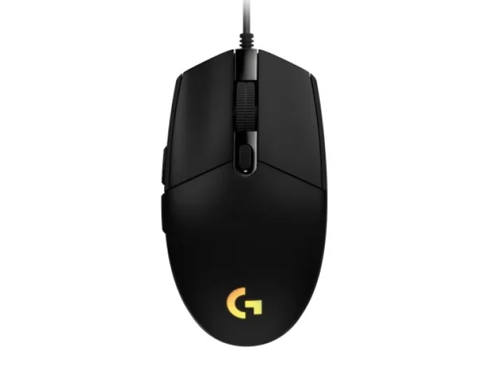 Logitech G203