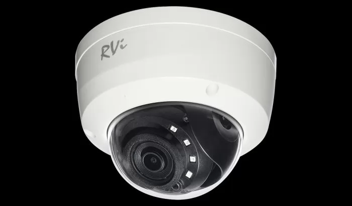 RVi RVi-1NCD2024 (2.8) white